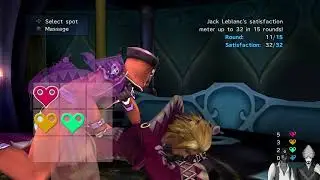 Let's Play Final Fantasy X-2 Episode 14- This Is Premature