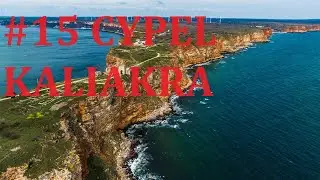 #15 Kaliakra, Skalny Cypel