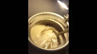 Adding flaked oats into mash, American Brown Ale