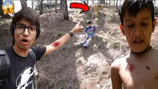 Ye Kya Kar Dia Kunali Ke 😱 || Sourav Joshi Vlogs
