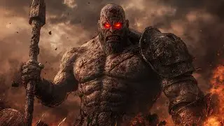 Unveiling Goliath's True Nature: Was He a Nephilim? The Untold Story of Giants in the Bible
