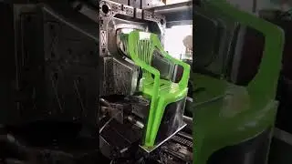 Chair mould with BECU/ adult furniture garden chair injection moulding with Beryllium Bronze