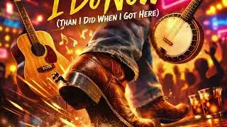 Logan Schofield | I feel more like I Do now Than I did when I got here | Country Music