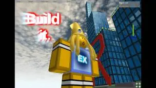 [HD] ROBLOX - June 2009 Trailer [WINNER!] 100,000 + Views!