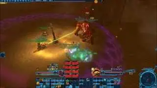 Dash'Roode | 8 man | Nightmare Mode | Never Tell Us the Odds