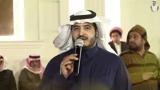 محاورة عبدالواحد الزهراني و عايض بن نايف - علي بن حزمي و حسان الكلثمي