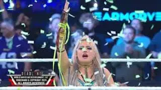 It's All About Wrestling #128:  WWE Transfer Window  NXT Deadline Review!