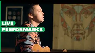 Twenty One Pilots - House Of Gold (Sydney Pop-Up Performance)
