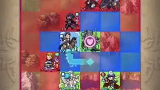 FEH | Linus GHB Infernal Clear!