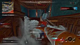 New style of play 👾 | WARZONE - PS5 ⚡️🇧🇷