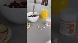 29699 Multivitamine si minerale pentru copii Wellosophy Kids