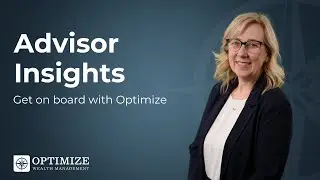 Advisor Insights | Kathy Klassen