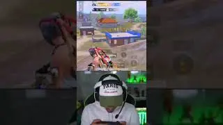 Scout Reflex in BGMI 💥💯😯😍😍scoutOP or Wot ?? 👌❤️