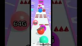 2048 | Infinity Mode | Part 2 | for @BallGamesHub 