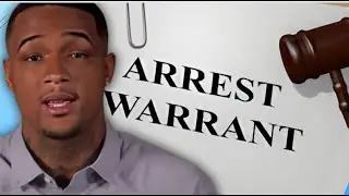 Maurice is a WANTED FUGITIVE + Updates on his past cases #loveafterlockup #lifeafterlockup #wetv