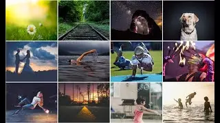 How to Make A Website Using HTML5 & CSS3| PhotoMatic Photography Template | Part 3
