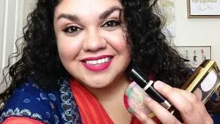 Physicians Formula haul review and swatches