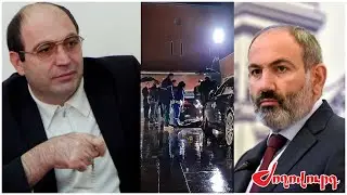 Ինչով է հայտնի «Քանաքեռցի Տույը». նա զենքով պարգեւատրվել էր Նիկոլ Փաշինյանի ցուցումով