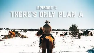 There's Only Plan A, Episode 4