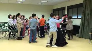 Coro Infantil CAM Francisco Alegre (2/2)