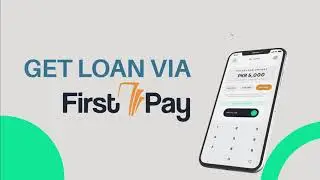 Get Affordable Nano Loan With The All New FirstPay!