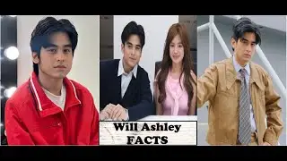 Will Ashley  Facts, Lifestlye, Age and LoveLife | PBB Celebrity Collab Edition