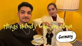 Why NO one talks about this in GERMANY | Scams in Germany | Moving to Germany 🇩🇪  @IamRenuNain  ✨