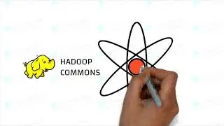 ¿Cómo funciona HADOOP (clúster)?
