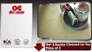 Carpet Cleaner Manchester & Carpet Cleaning Bolton