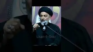 Imaan ki taqat thi | Maulana Nusrat Bukhari #nusratbukharishortclip #imaankitaqatthi