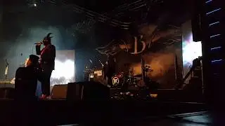 Massive Ego - Beautiful Suicide, Drag me in, drag me under