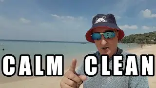 A Beach Lover's Paradise 2026 | Calm, Clean & Near Phuket Airport