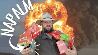 I tested all of these firelighters to see what one is the best.