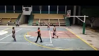 Hidalgo bulls vs iguanas (LV)
