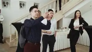 Презентация Wedding Cafe в Новосибирске