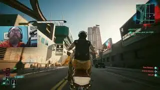 Cyberpunk 2077: Episode 19