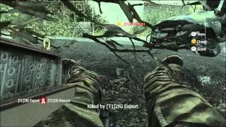 ZfG Cod4 HCSD 2 v 2 Highlights