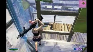 Blink Twice | Prizma montage #2 👀