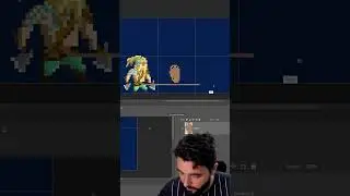 Dicas para iniciar uma animação #pixelart #indiegame  #tutorials