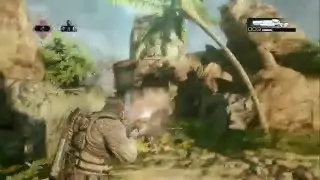 Vivid Ribs' Gears of War 3 Montage