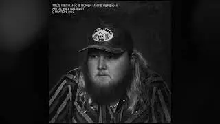 Will Moseley - Mechanic (Broken Man's Version) [Official Audio]
