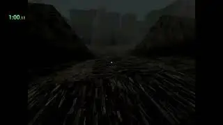 Pagan: Technopolis Obvlion Ending Speedrun (2:29)