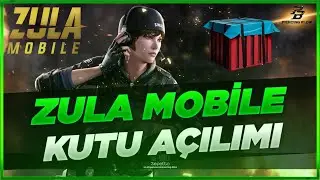 ZULA MOBİLE FULL KASA A&Ccedil;ILIMI YOK B&Ouml;YLE ŞANS - ZULA MOBİL