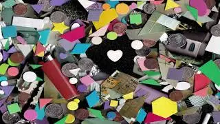 Joybomb - Everything is Drugs (Official Animated Video)