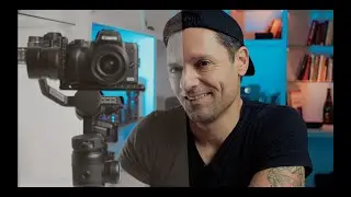 Make Your Footage Look Cinematic FAST and EASY - Color Grading