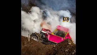FORMULA OFFROAD.Stangarhylur 2025 Track 2 all cars. with incar videos #theformulaoffroad #torf&aelig;ra
