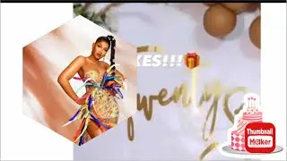 EX BBNaija Tacha 26th birthday party and unbelievable talk of social media gift from her fans