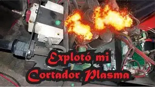Que hacer si deja de funcionar mi Cortador Plasma