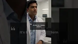 Clinic Waiting Room Empty? How to Get More Patients in Hyderabad 👨&zwj;⚕️ #Shorts