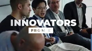 Tencent Knowledge Sharing Series UK